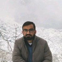 Muhammad Zeeshan Email