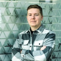 InQool Employee Jakub Kundrát's profile photo
