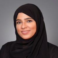 Abu Dhabi Ports Employee Eiman al Khalaqi's profile photo