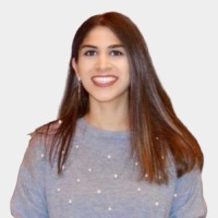Fortem Technologies Employee Saloni Patni's profile photo