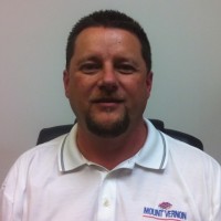 Mount Vernon Mills Employee Michael Woods's profile photo