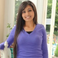 Simran Puri Email