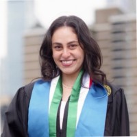 Jujamcyn Theaters LLC Employee Morgan Brandt's profile photo