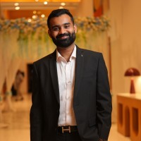 Akash Mantry's profile photo
