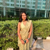 Ananya Gupta Email & Phone Number