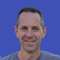 GE Healthcare Employee Matt Fortier's profile photo