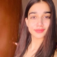 ISA Headquarters Employee Pooja Barde's profile photo