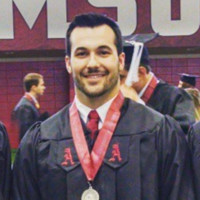Tennessee Valley Authority Employee Robert Padgett Jr's profile photo