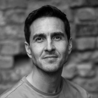 Baltic Ventures Employee David Woods's profile photo