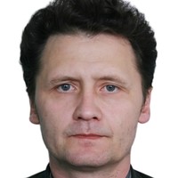 Figura IT Employee Iurii Kuksa's profile photo