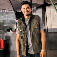 PM IT Solution Employee Manish Kumar's profile photo