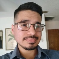 Roy Garza Email & Phone Number