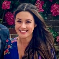 JPMorgan Chase & Co. Employee Erin Breen's profile photo