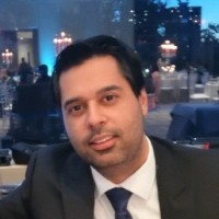 Carson Dunlop Employee Rishi Nanda's profile photo