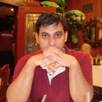 Rony Joseph Email & Phone Number