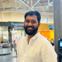 EverString Employee Adithya Atthoti's profile photo