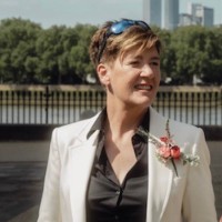 Finola O'Halloran Email & Phone Number
