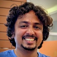 Creatium Employee Ashish Kothari's profile photo