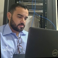 Icofort Agroindustrial S/A Employee Daniel Mendes's profile photo
