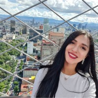 Cynthia García Email