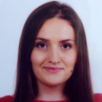 BEXEL Employee Milena Djordjevic's profile photo