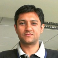Cybage Software Employee Keyur Chauhan's profile photo