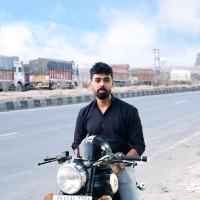 3DSolutions LLC Employee Ketan Das's profile photo
