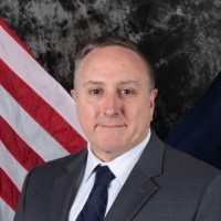 Office of the Chief of Naval Operations (OPNAV) Employee Steve Bury's profile photo