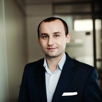 Elitmind Employee Kamil Słomka's profile photo