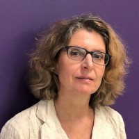 nexo therapeutics Employee Catherine Jorand-Lebrun's profile photo