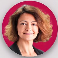 DERTOUR DMC Network Employee Mar de la Fuente Vicent's profile photo