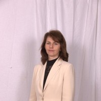 AirBridgeCargo Airlines LLC Employee Tatyana Arslanova's profile photo