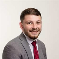 Valitor Employee Shaun Watkins's profile photo