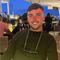 Ridgeway Online Employee Jordan Gilbert's profile photo
