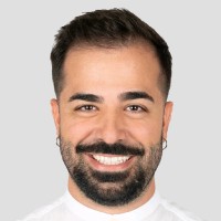 Luca Lussu's profile photo