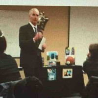 Wings Etc Employee Kevin Chance's profile photo