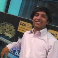PMJ Employee Ardhendu Dey's profile photo