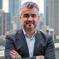 EverWorker Employee Peter Guagenti's profile photo