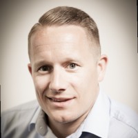 E G Carter & Co Ltd Employee Phil Barnes's profile photo