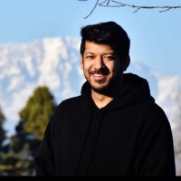 Compro Technologies Employee Abhishek Sirari's profile photo