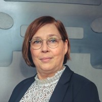 BSB Verzekeringen Employee Corina Verjans-Schols's profile photo