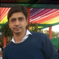 EPAM Anywhere Employee Parvej Memon's profile photo