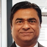 Tariq Fazal Email