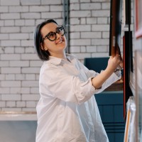 canvas Employee Louise Tweed's profile photo