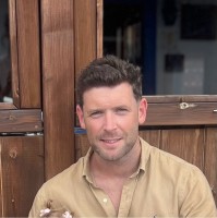 Rob Partridge Email & Phone Number