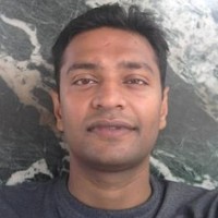 MachPhy Solutions Employee Suraj Kumar's profile photo