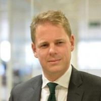 LondonMetric Property PLC (LMP) Employee Hugh Chivers's profile photo