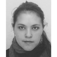 Z ARCHITECTURE Employee Clara Pineda's profile photo