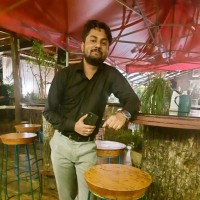 INFONET Employee Rajat Mittal's profile photo