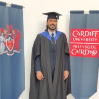 Zipporah Ltd Employee Syed Jaffery's profile photo